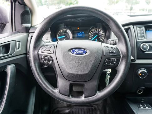 Used 2020 Ford Ranger XL w/ Equipment Group 101A Mid RWD image 13