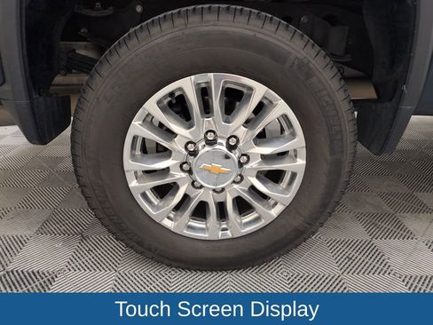 Used 2022 Chevrolet Silverado 3500 High Country image 19
