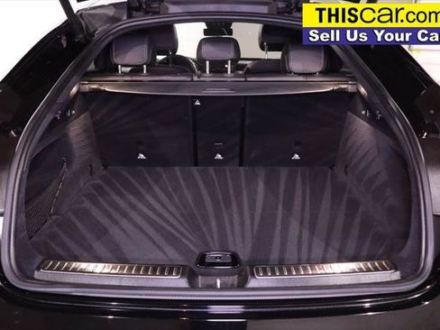 Used 2021 Mercedes-Benz GLC 300 4MATIC Coupe image 33