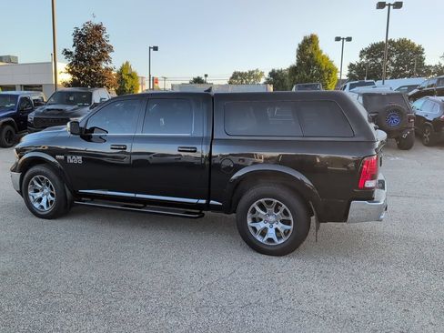Used 2018 RAM 1500 Limited AWD/4WD image 4
