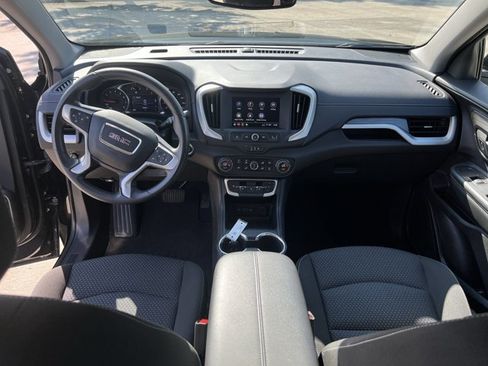 Used 2023 GMC Terrain SLE w/ Driver Convenience Package FWD image 21