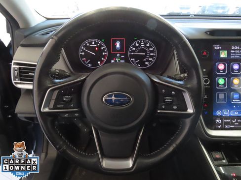Used 2022 Subaru Outback Limited image 17