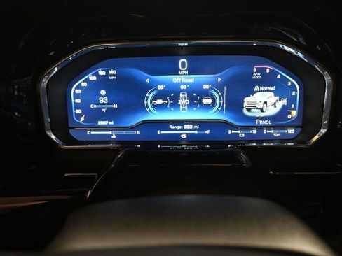 Used 2024 Chevrolet Silverado 2500 High Country w/ High Country Premium Package image 12