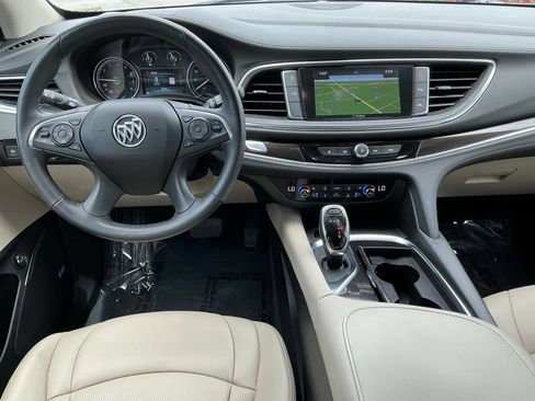 Used 2019 Buick Enclave Premium AWD/4WD image 14