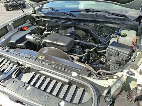 Used 2022 Chevrolet Silverado 3500 W/T image 31