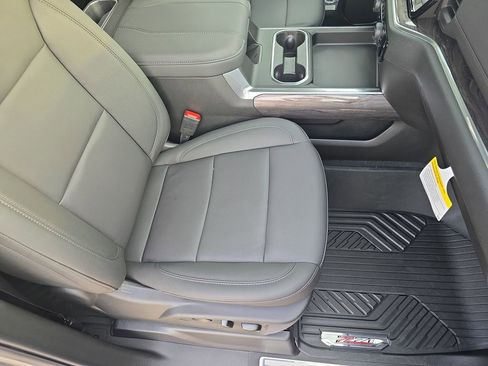 New 2026 Chevrolet Silverado 2500 LTZ w/ Trail Boss Package image 10