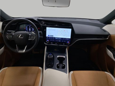 Used 2026 Lexus RZ 350e 2WD w/ Technology Package image 21