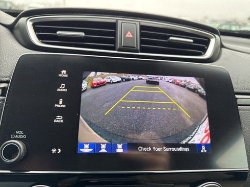 Used 2017 Honda CR-V EX-L image 19