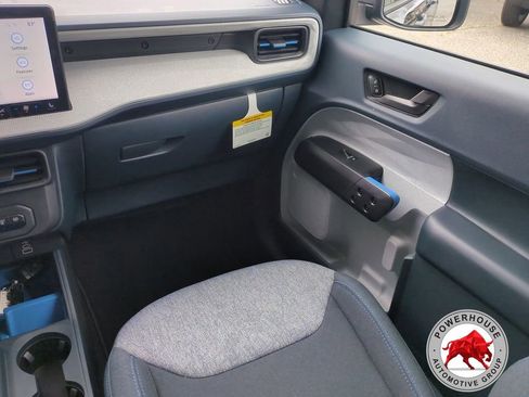 New 2025 Ford Maverick XLT w/ XLT Luxury Package AWD/4WD image 20
