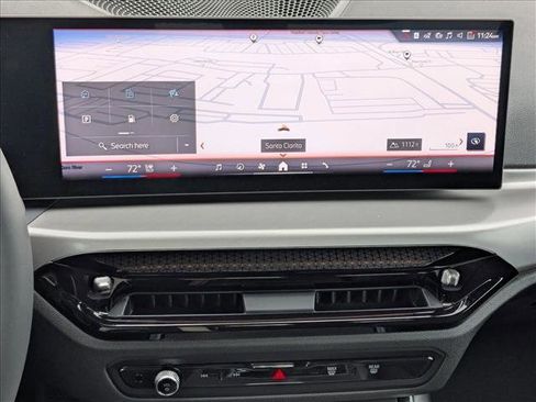 New 2026 BMW 330i Sedan w/ M Sport Package image 14