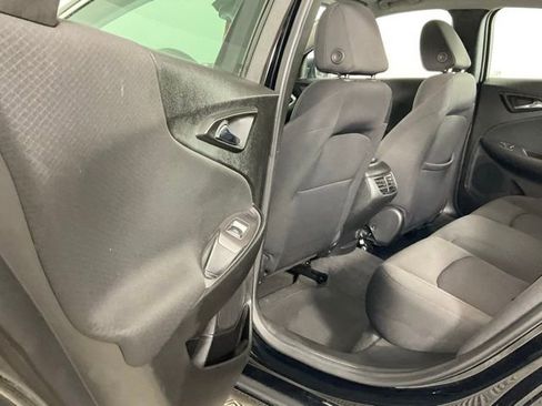 Used 2023 Chevrolet Malibu LT image 13