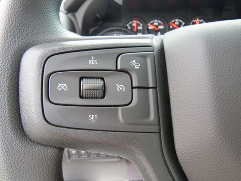 New 2025 Chevrolet Silverado 3500 W/T w/ WT Convenience Package AWD/4WD image 20