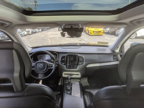 Used 2021 Volvo XC90 T6 Inscription w/ Protection Package image 41