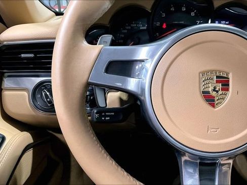 Used 2014 Porsche 911 Carrera RWD image 19