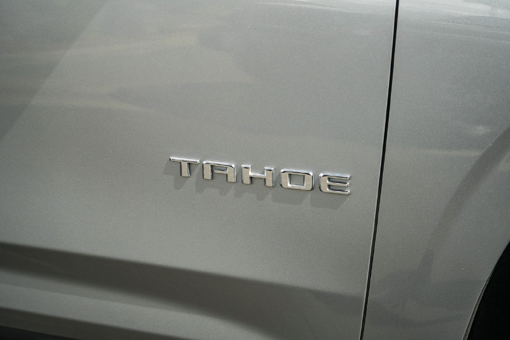 Used 2024 Chevrolet Tahoe LT RWD image 10