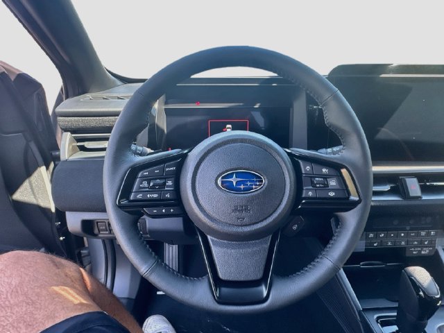 New 2026 Subaru Outback Premium AWD/4WD image 5
