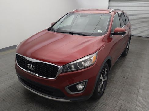 Used 2016 Kia Sorento EX FWD image 15