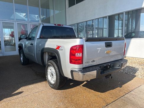 Used 2011 Chevrolet Silverado 1500 LT w/ Interior Plus Package image 7
