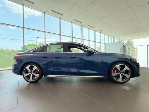 New 2026 Audi S5 Prestige AWD/4WD image 9