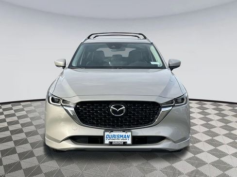 New 2025 MAZDA CX-5 AWD 2.5 S image 22