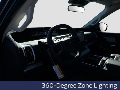 New 2026 Ford Expedition Active RWD image 14