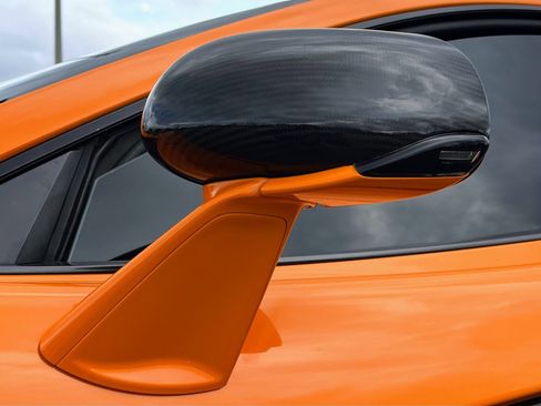 Used 2016 McLaren 570S Coupe image 49