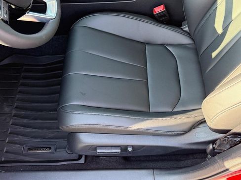 Certified 2026 Acura Integra FWD image 12