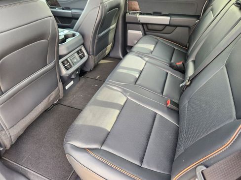 New 2026 Ford F250 Lariat w/ Chrome Package image 26