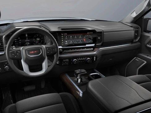 New 2026 GMC Sierra 1500 Elevation AWD/4WD image 13