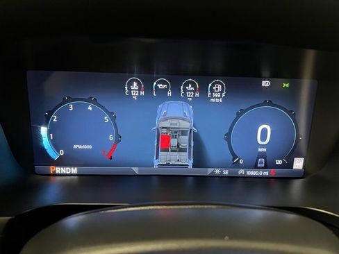 Used 2025 Ford F150 Tremor w/ Mobile Office Package image 31