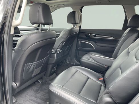 Used 2024 Kia Telluride S w/ S Sunroof Package AWD/4WD image 14