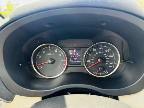 Used 2015 Subaru Crosstrek 2.0i Premium AWD/4WD image 14