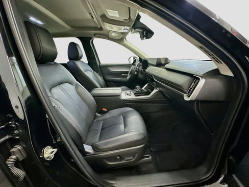 Used 2024 MAZDA CX-90 Plug-In Hybrid w/ Preferred AWD/4WD image 35