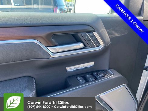 Used 2026 GMC Sierra 1500 Denali AWD/4WD image 5