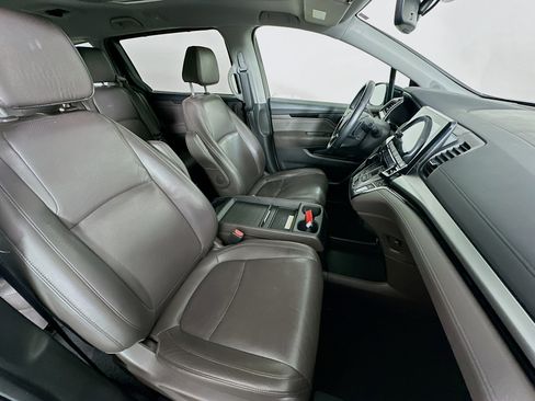 Used 2019 Honda Odyssey Elite image 34