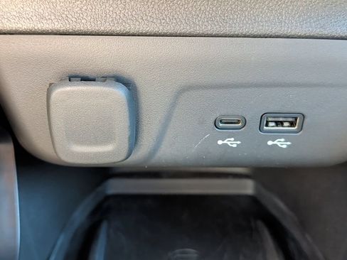 Used 2024 Chevrolet TrailBlazer ACTIV w/ Convenience Package AWD/4WD image 28