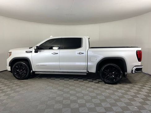 Used 2021 GMC Sierra 1500 Denali w/ Denali Ultimate Package image 6
