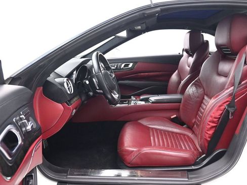 Used 2018 Mercedes-Benz SL 550 image 15