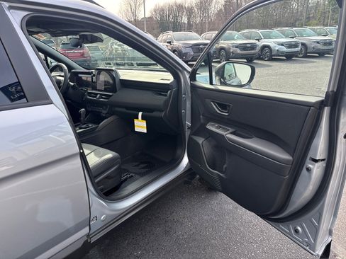 New 2026 Subaru Outback Limited image 43