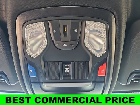 New 2026 RAM 3500 Tradesman AWD/4WD image 33