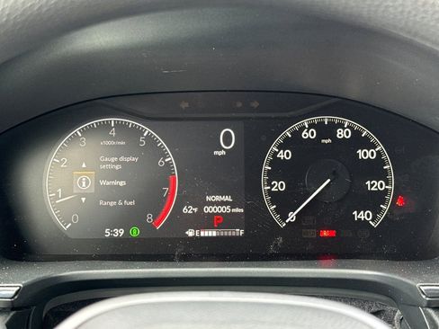 New 2026 Honda CR-V LX image 29