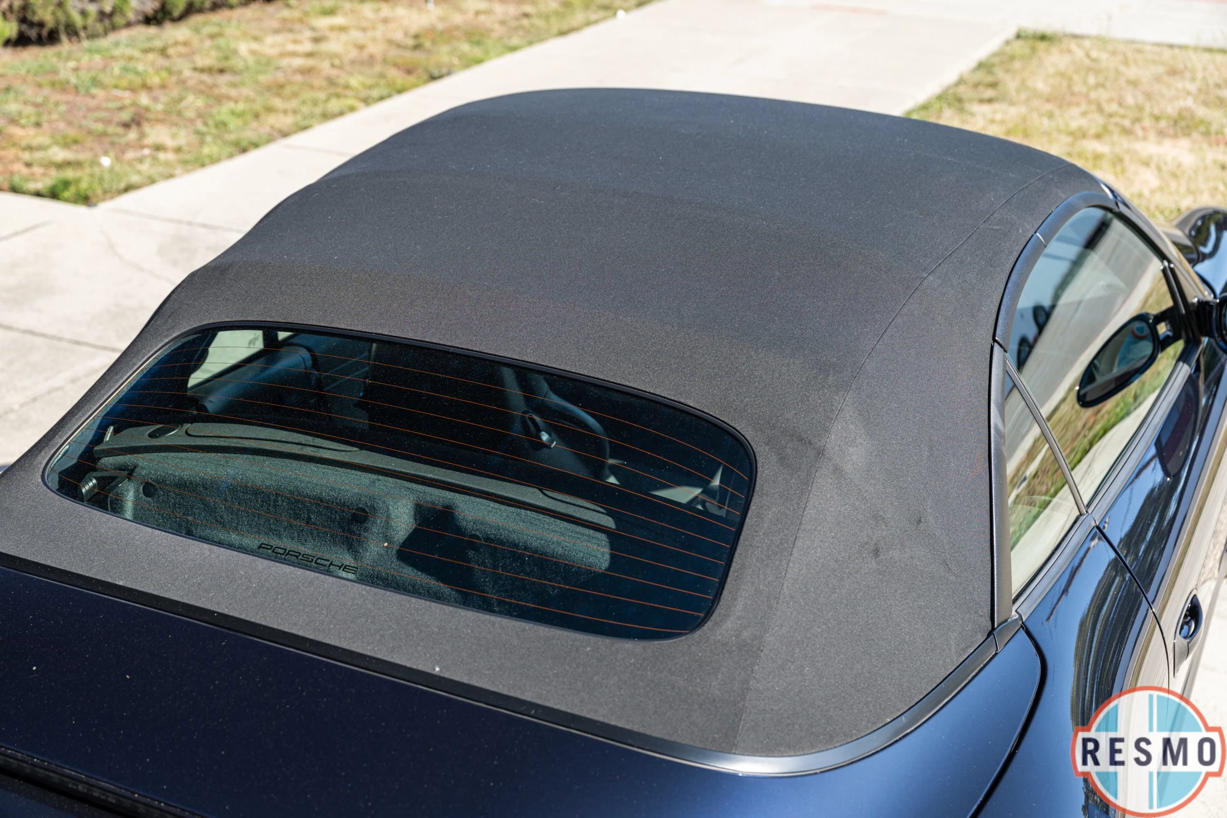 Used 2005 Porsche 911 Carrera S RWD image 16