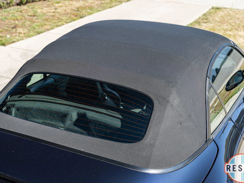Used 2005 Porsche 911 Carrera S RWD image 16