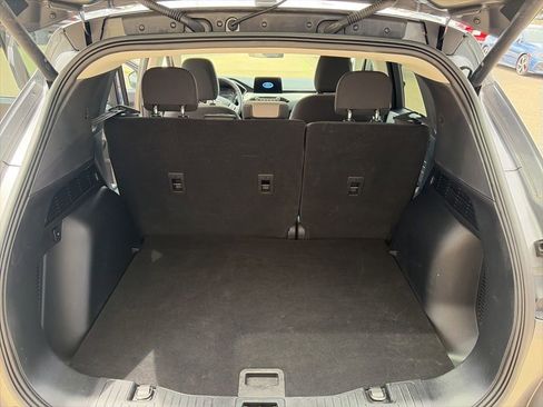 Used 2022 Ford Escape SE w/ Convenience Package AWD/4WD image 13