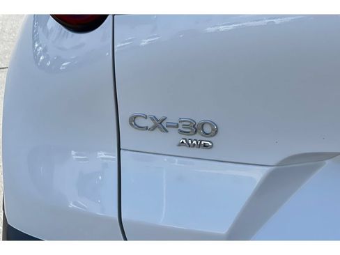 Certified 2024 MAZDA CX-30 2.5 Turbo w/ Premium Package AWD/4WD image 18