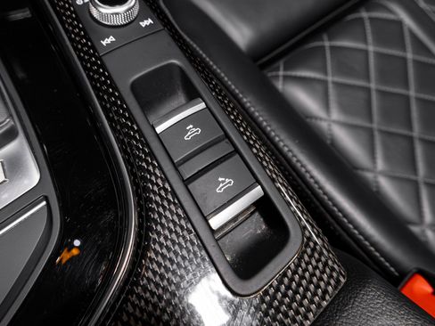 Used 2022 Audi S5 Premium Plus image 8