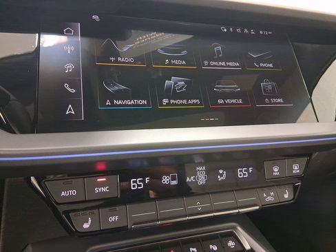 New 2026 Audi A3 2.0T Premium image 21