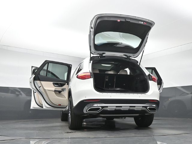Used 2027 Mercedes-Benz GLC 300 image 53