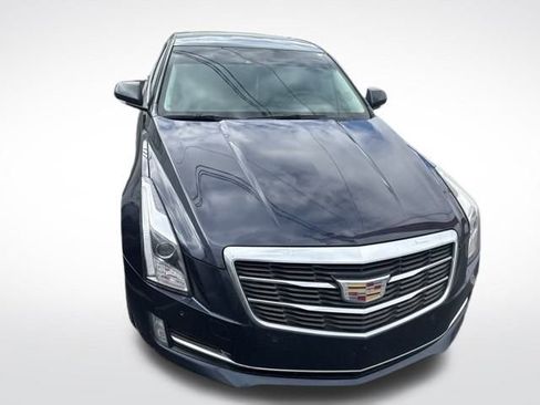 Used 2015 Cadillac ATS Performance image 10