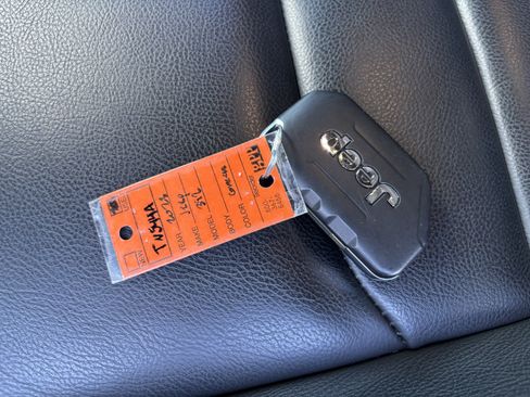 Used 2023 Jeep Wrangler Unlimited Rubicon 392 w/ Trailer Tow Package image 38